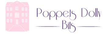 Poppets Dolly Bits